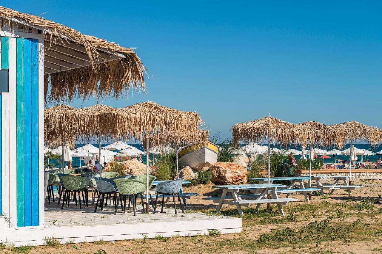 Sunrise Blue Magic Resort Obzor Eksteriør billede