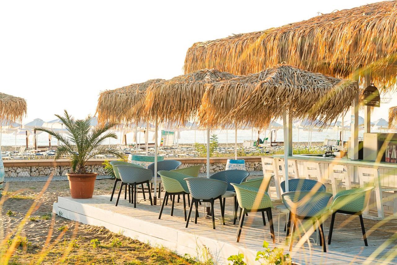 Sunrise Blue Magic Resort Obzor Eksteriør billede