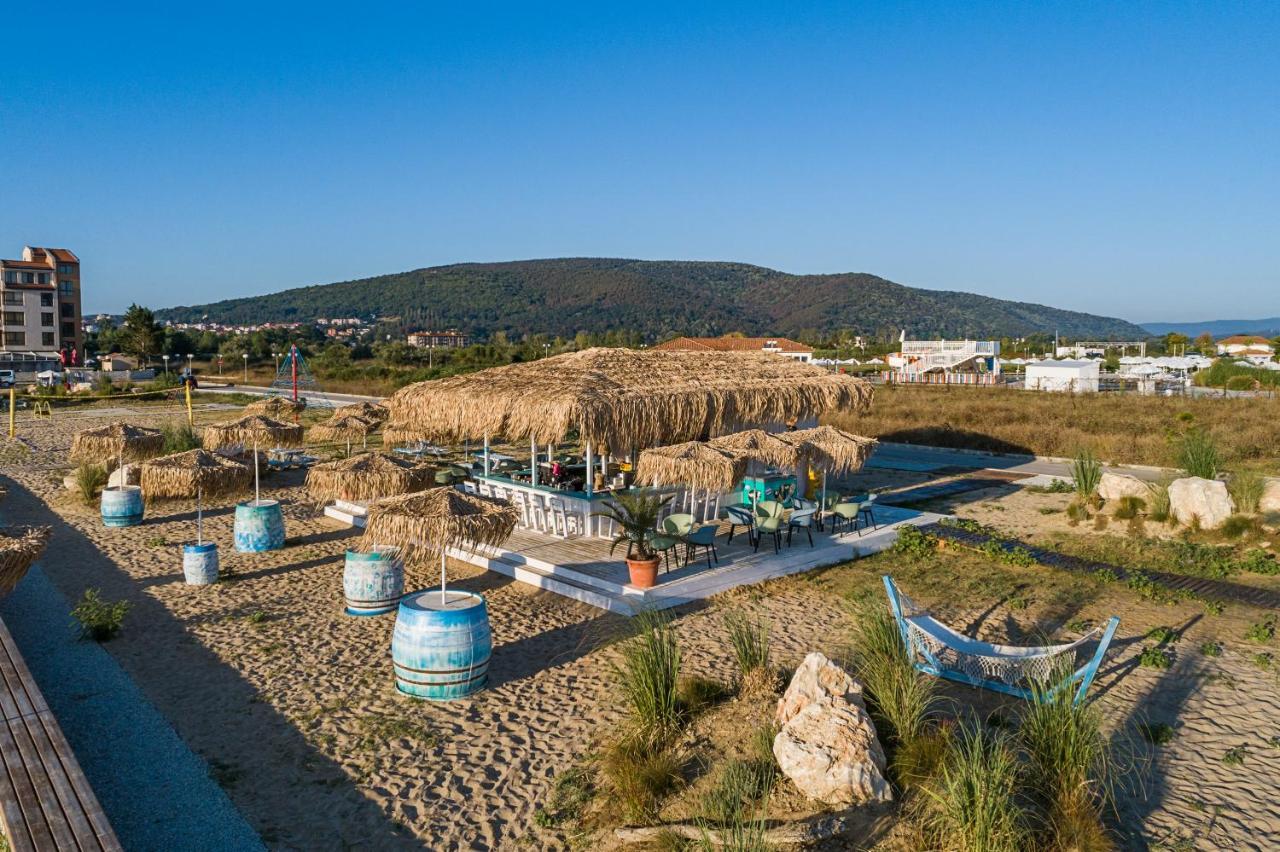 Sunrise Blue Magic Resort Obzor Eksteriør billede
