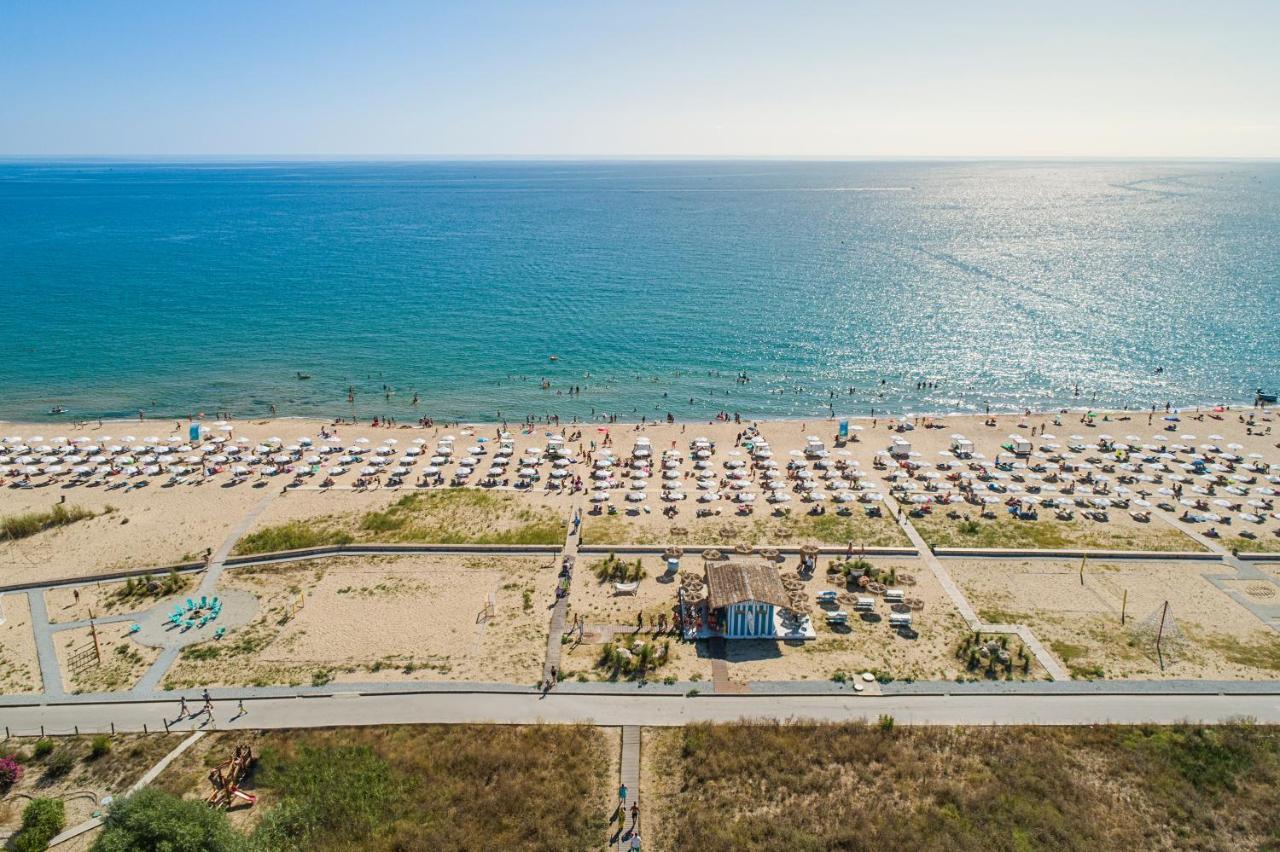 Sunrise Blue Magic Resort Obzor Eksteriør billede