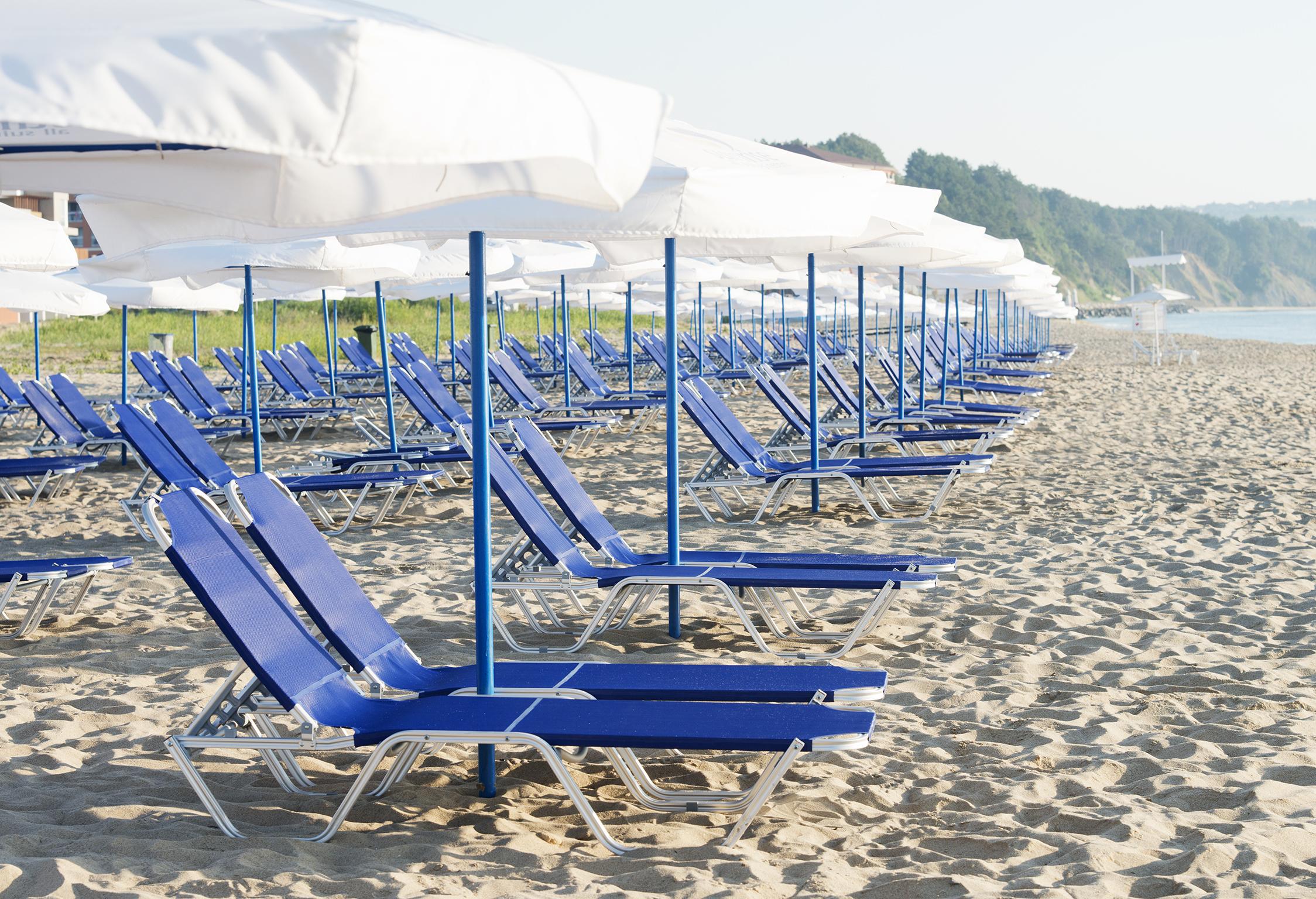 Sunrise Blue Magic Resort Obzor Eksteriør billede