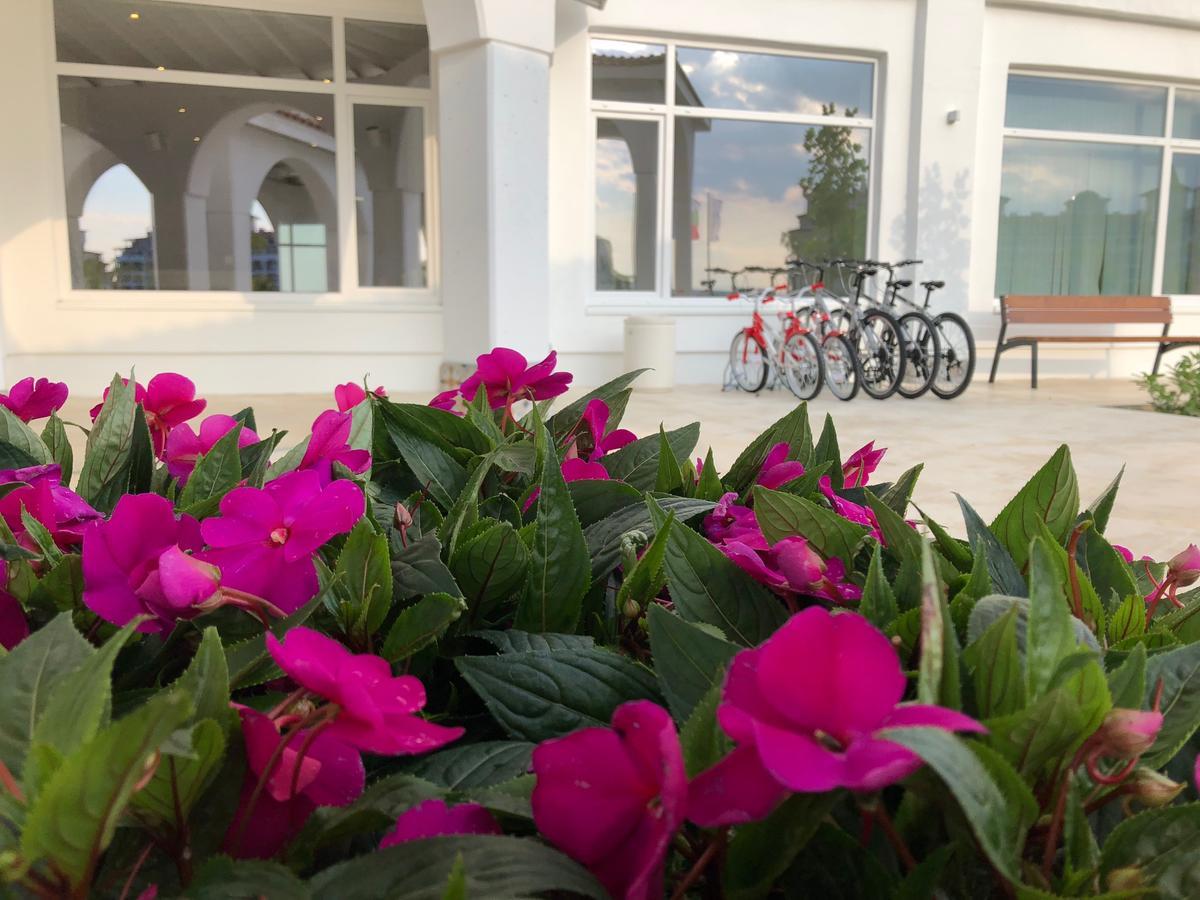 Sunrise Blue Magic Resort Obzor Eksteriør billede